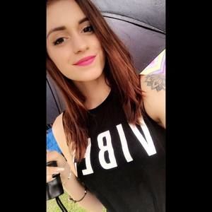 Meet your Posher, Catherine